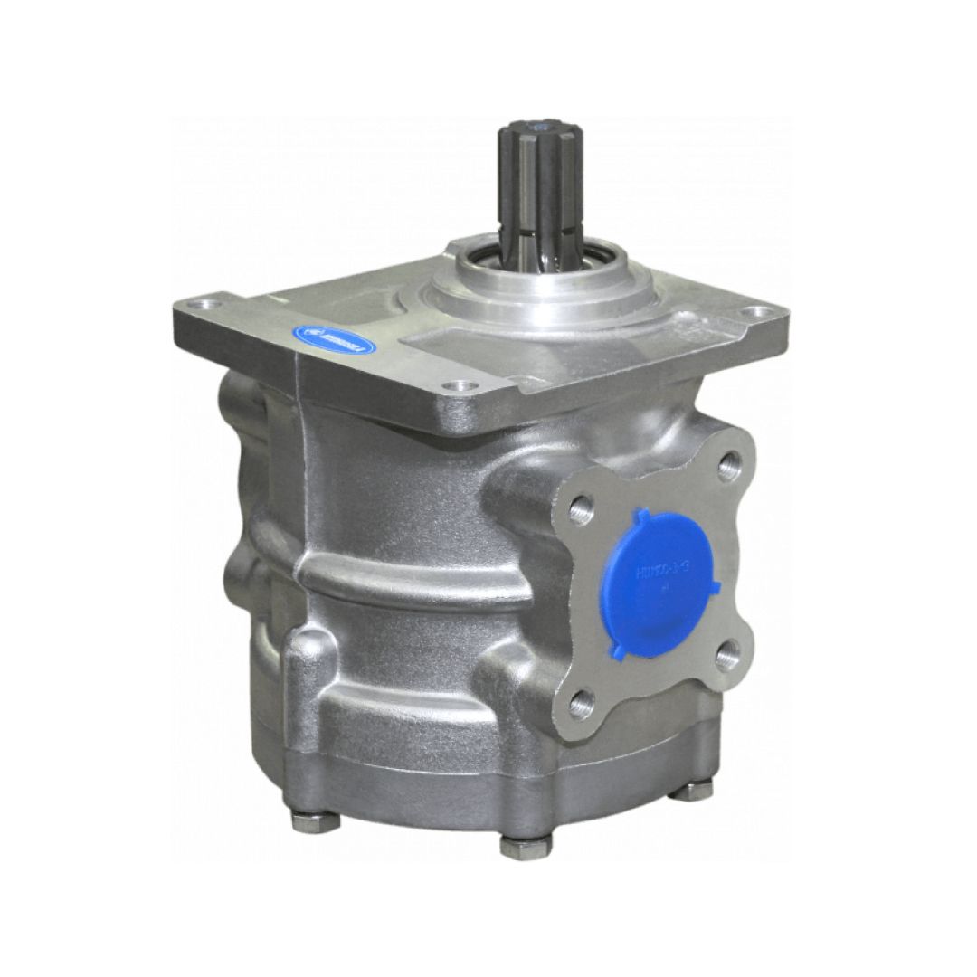 Насос шестеренный НШ-50А-3 (правого вращения) ANTEY Гидросила оригинал