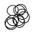 21,20х1,8 (021,2-024,8-1,8) Кольцо рез.